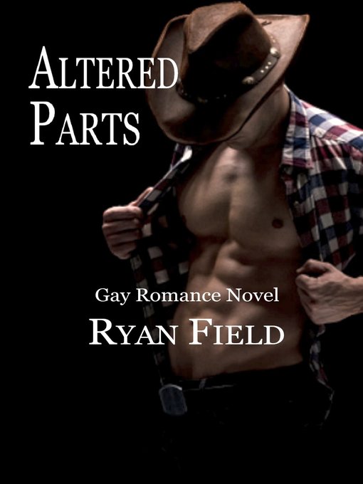 Title details for Altered Parts by Ryan Field - Available